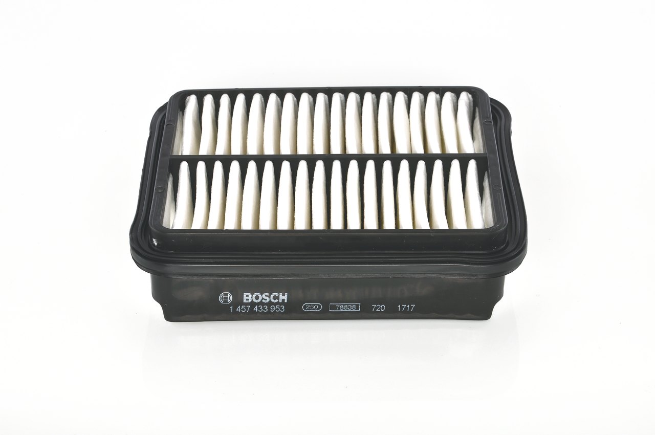 BOSCH S 3953 Filtre à air