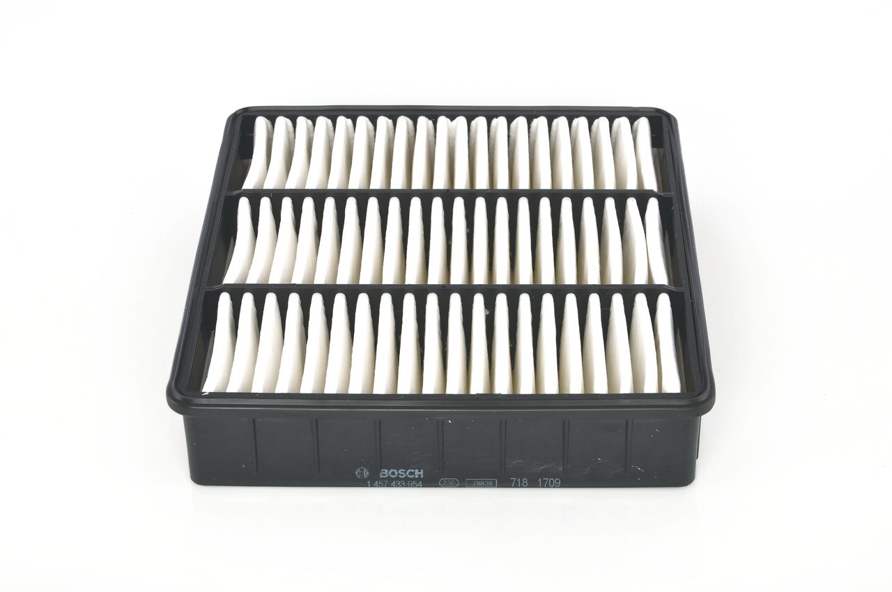 Filtro aria 1 457 433 954 BOSCH MD 620738 MITSUBISHI