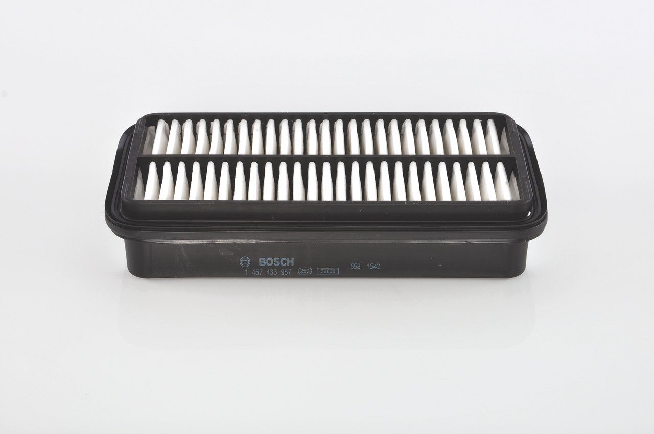Vzduchový filter 1 457 433 957 BOSCH 17801110808T TOYOTA