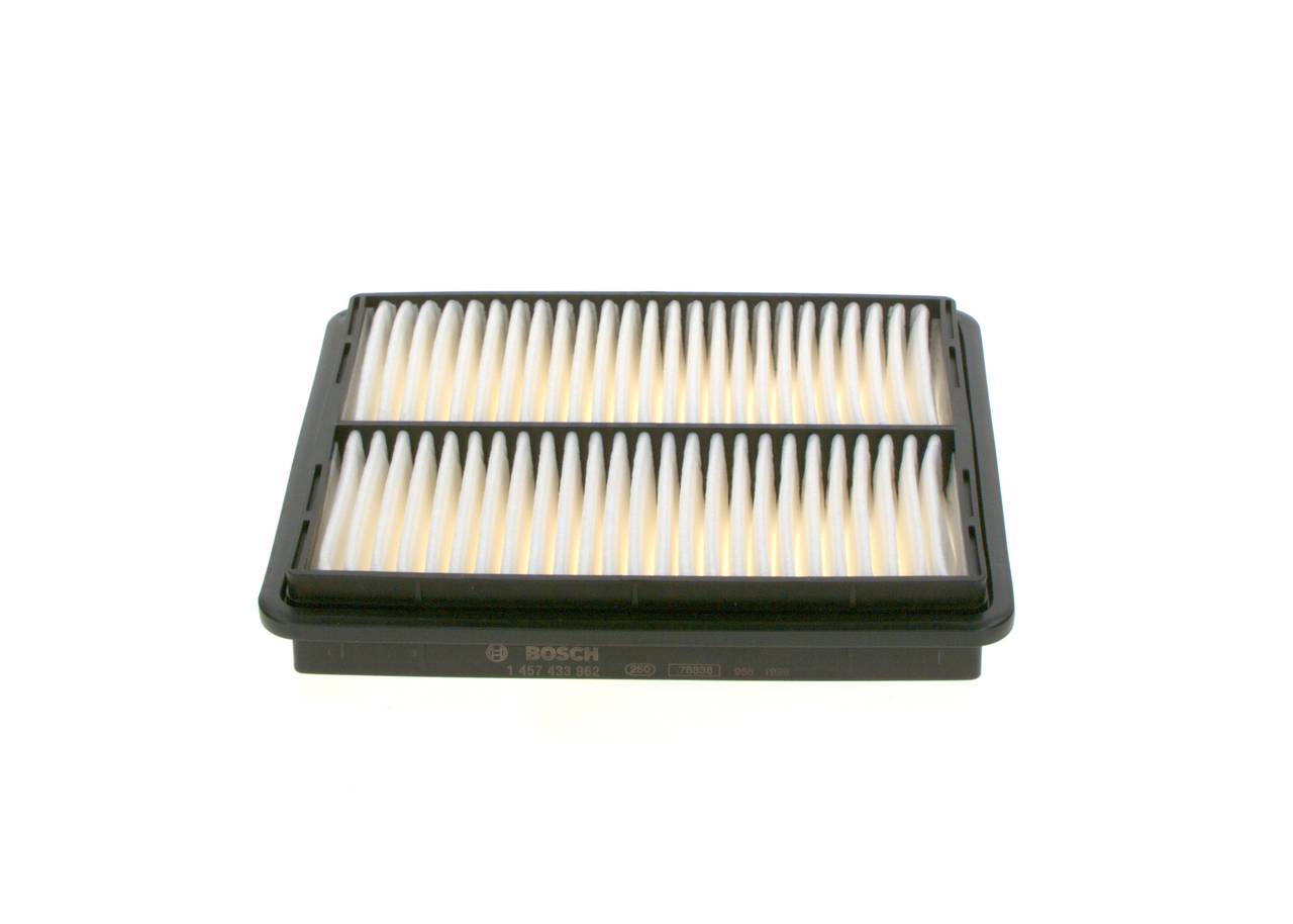BOSCH S 3962 Luftfilter