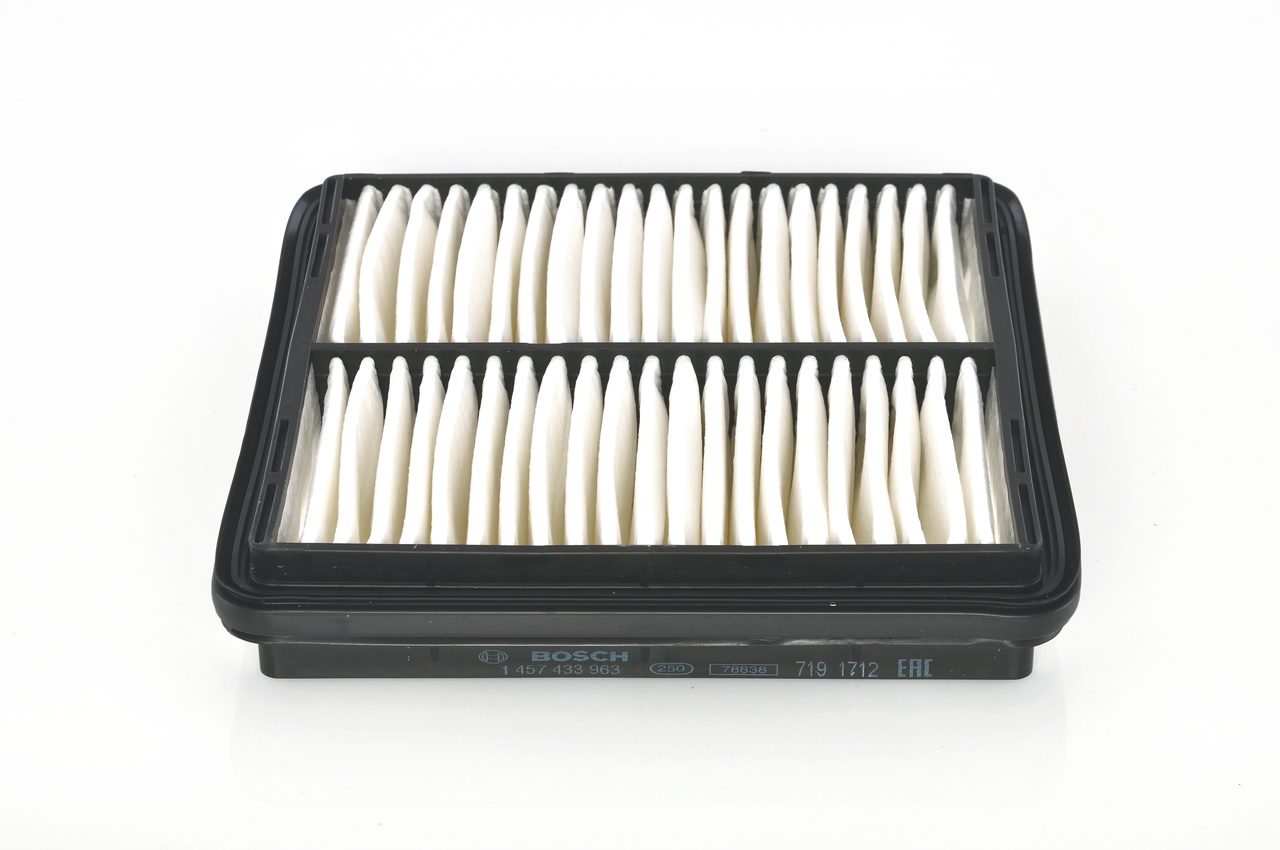 BOSCH 1 457 433 963 Luchtfilter BOSCH S 3963 Luchtfilter