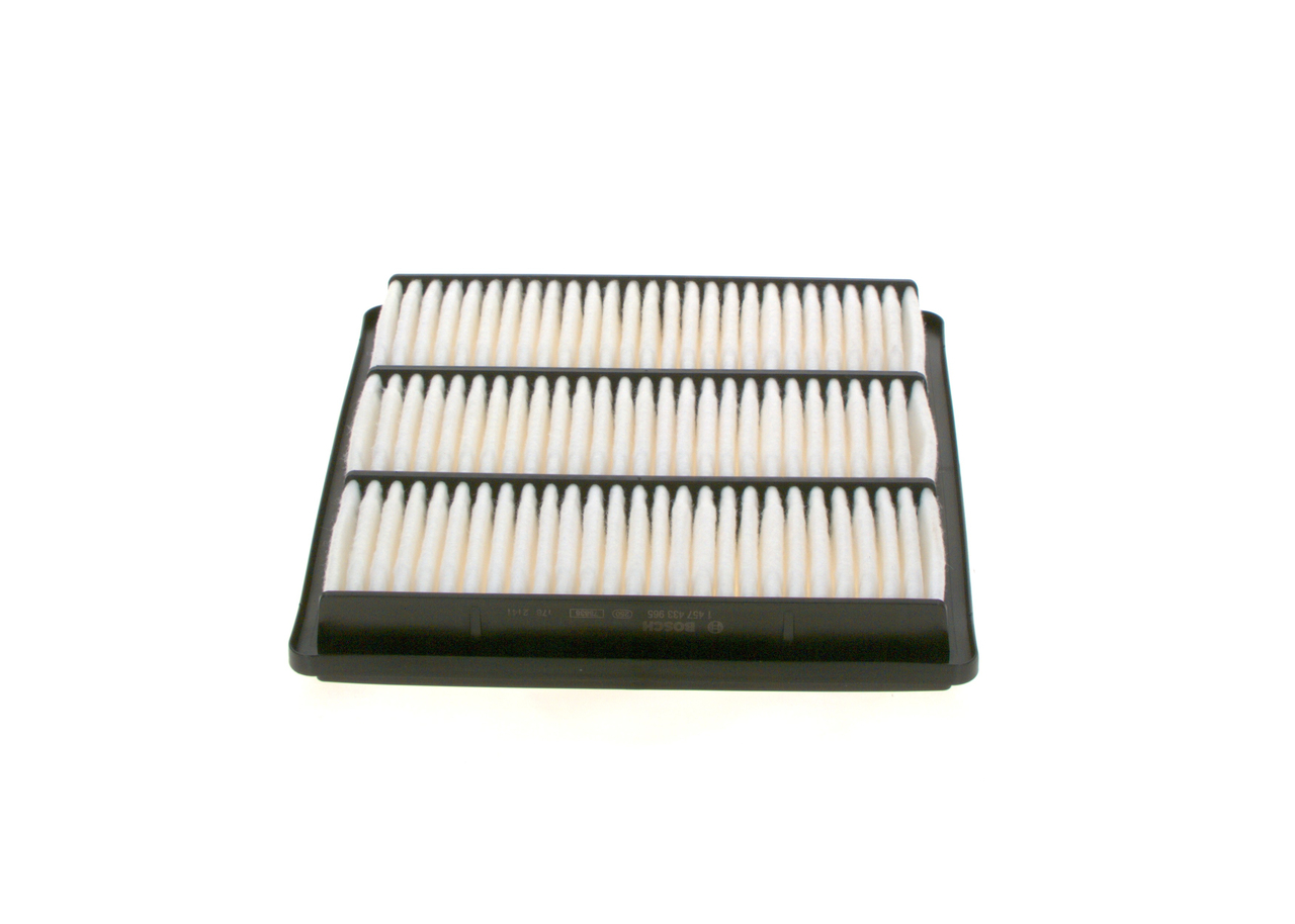 BOSCH 1 457 433 965 oryginalne Filtr powietrza Delica koszt