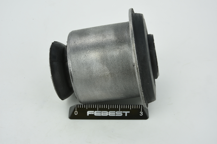Suspensión, Brazo oscilante PGAB-011 FEBEST 5131-E0 CITROËN