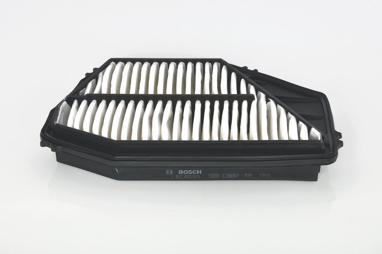 BOSCH S 3970 Luftfilter