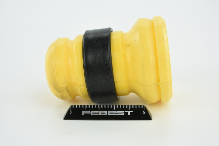 FEBEST PGD-407F: Amortizatora putekļu sargi & demfers Peugeot 407 2011