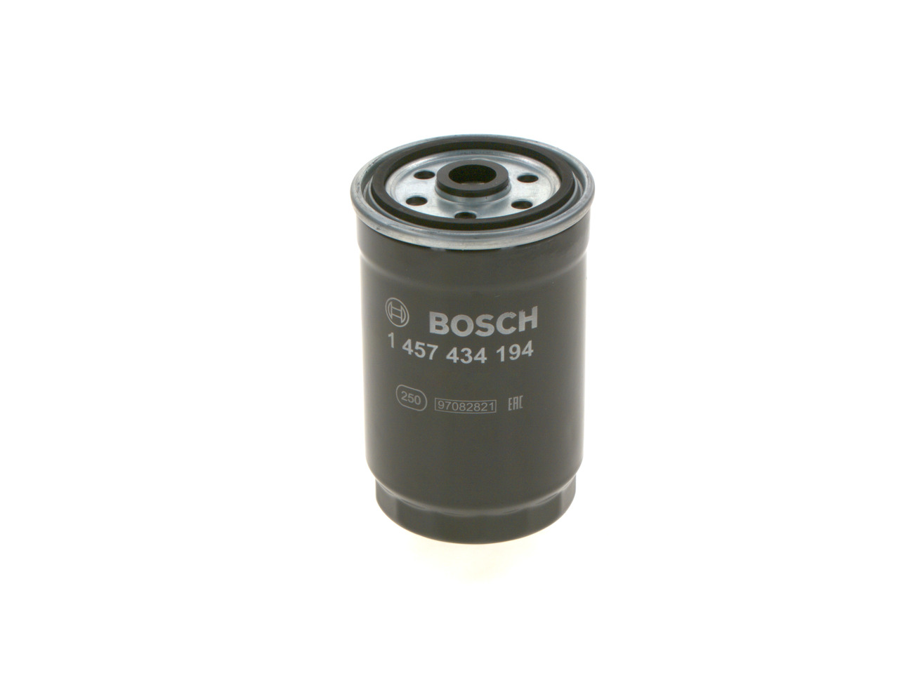 Degvielas filtrs 1 457 434 194 BOSCH 190663 VOLVO