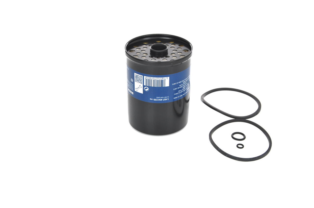 BOSCH FF 03 Polttoainesuodatin