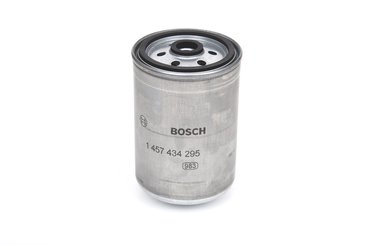 BOSCH N 4295 Polttoainesuodatin