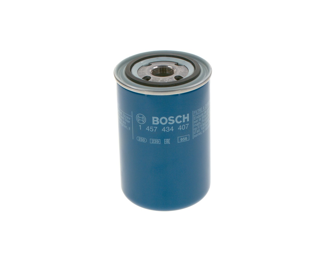 BOSCH 1 457 434 407 Filtre à carburant BOSCH N 4407 Filtre à carburant
