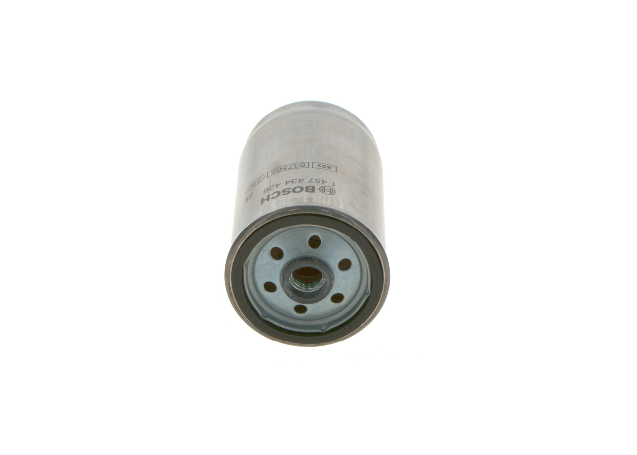 BOSCH N 4426 Degvielas filtrs