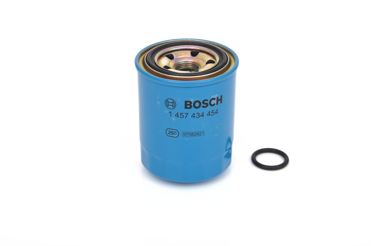 BOSCH N 4454 Filtre à carburant