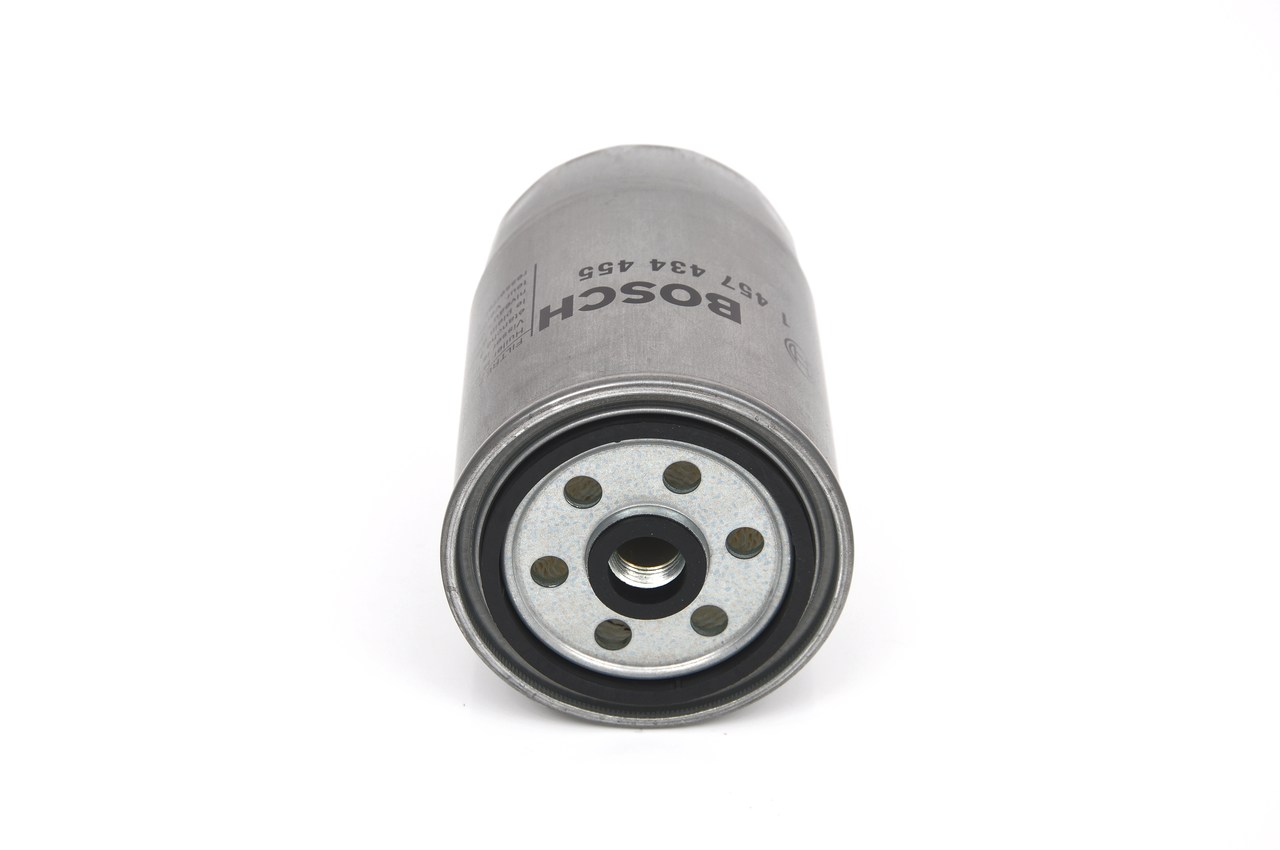 BOSCH N 4455 Filtre à carburant