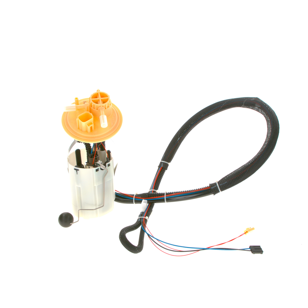 BOSCH 1 582 980 138 Polttoaineen syöttöyksikkö