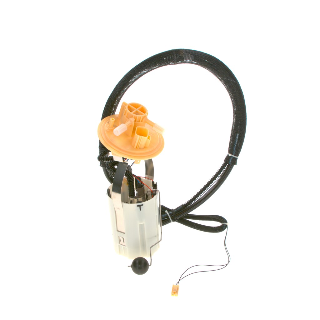 BOSCH 1 582 980 168 Benzinepomp benzine en diesel Volvo XC 90 2025