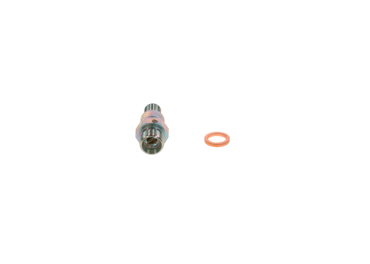 BOSCH 1 587 010 539 originele JAGUAR Reparatieset, stroomverdeler prijs