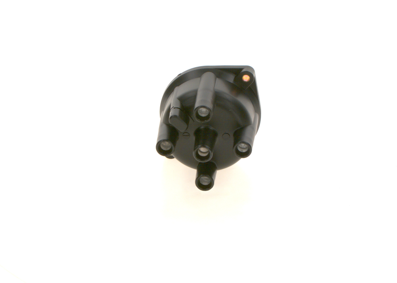 BOSCH 1 987 233 112 Verteilerkappe NISSAN Sunny III Schrägheck (N14) 1.4 i 75 PS Benzin Kosten