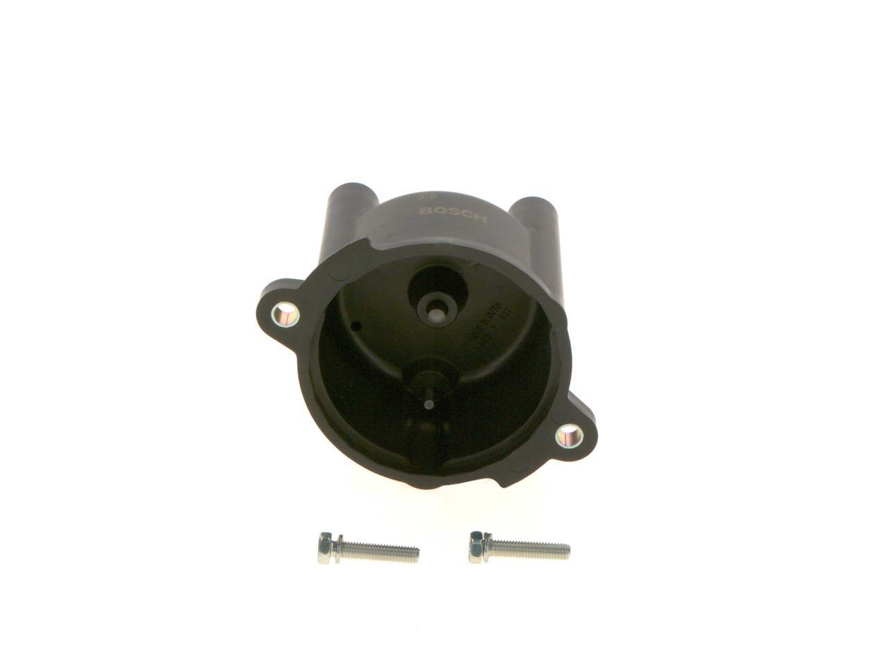 BOSCH Kopułka aparatu zapłonowego 1 987 233 128 doświadczenie