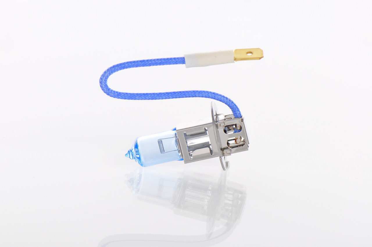 BOSCH Blister 1pcs - 1 987 301 007 Gloeilamp, verstraler