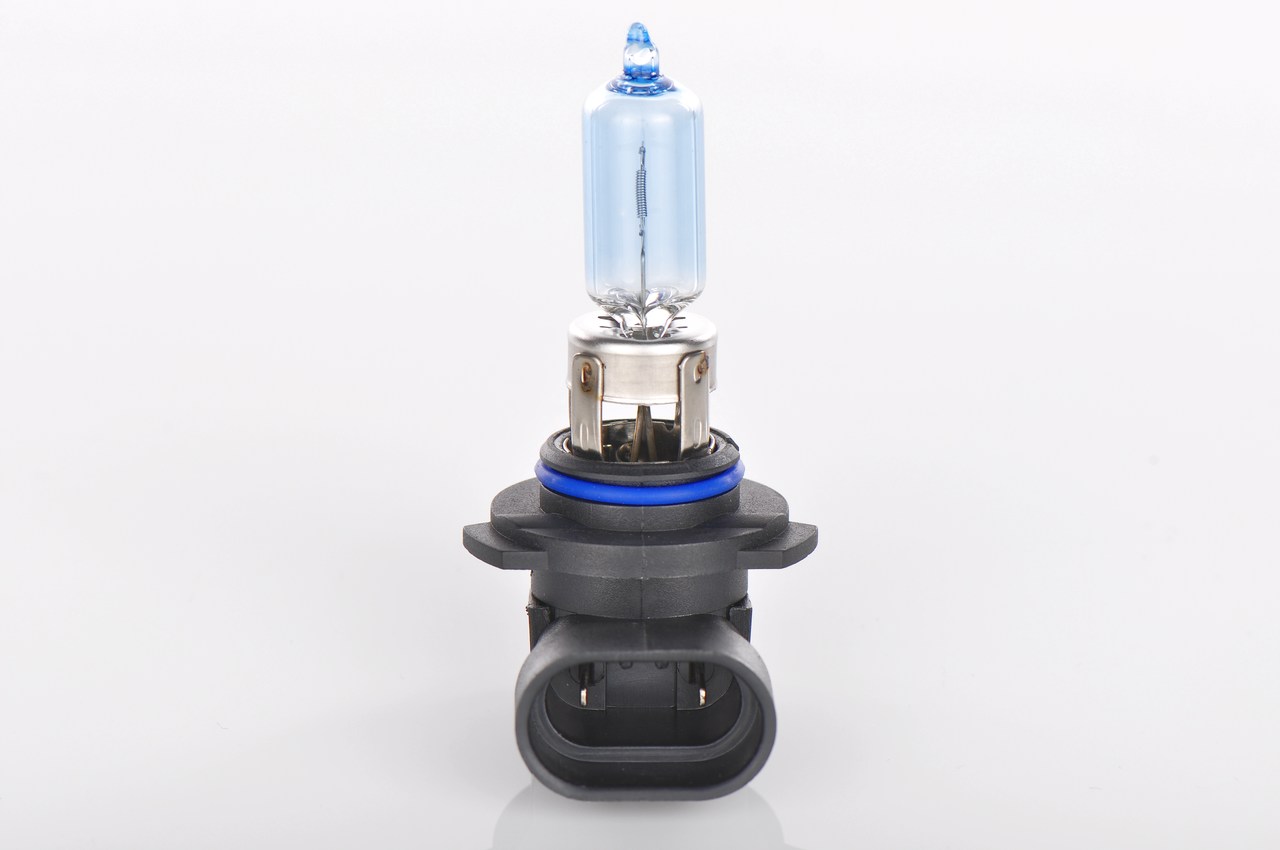 BOSCH HB3 (P20d) Gloeilamp, verstraler