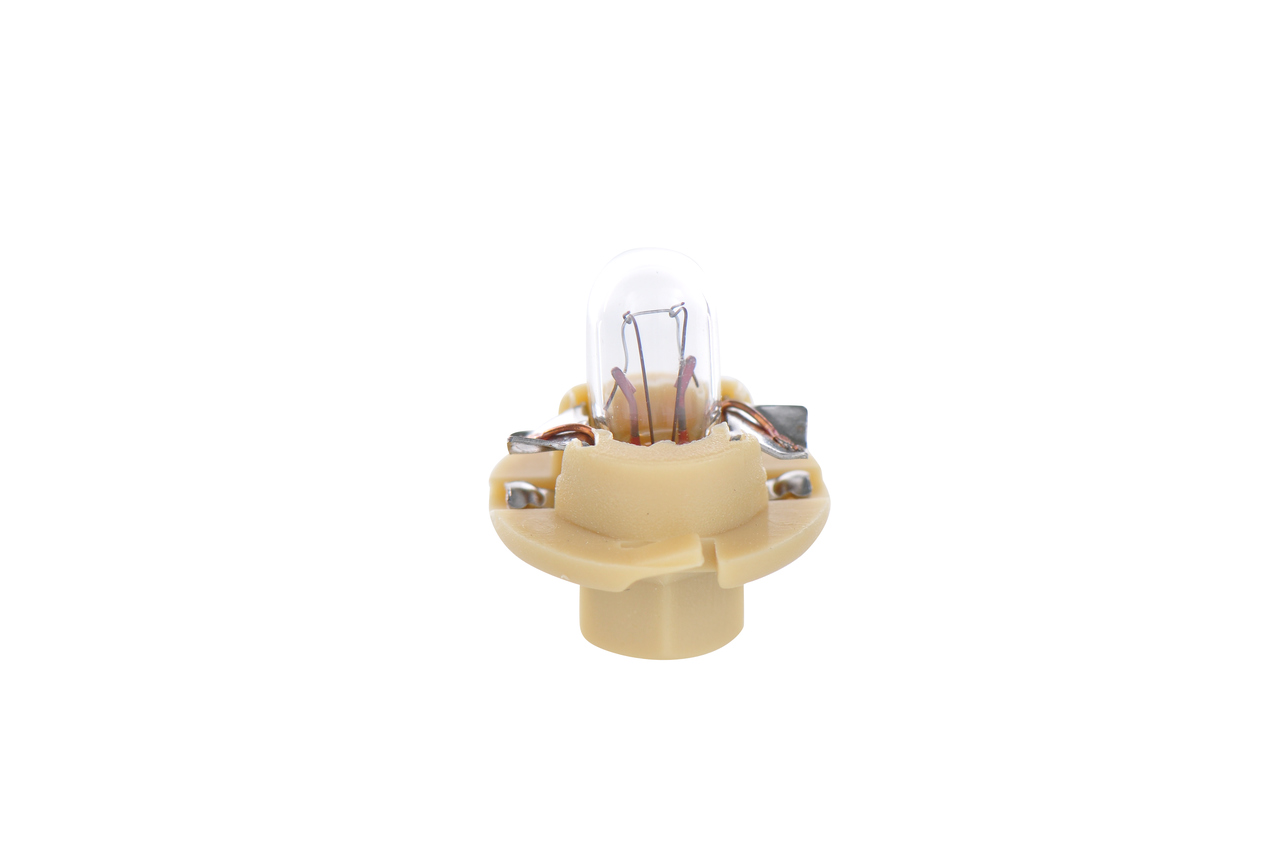 BOSCH 12V 1,5W PURE LIGHT Gloeilamp