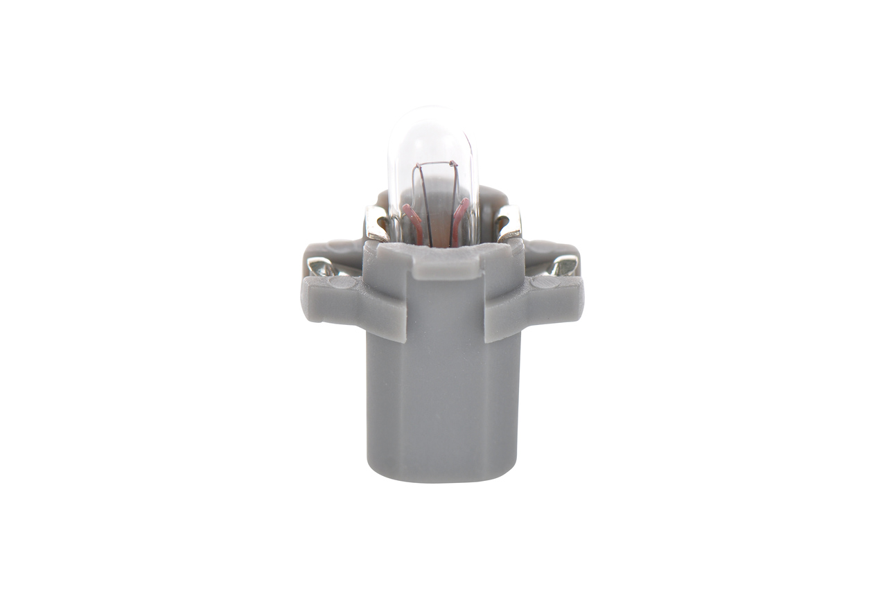 BOSCH 24V 1,2W TRUCKLIGHT Lámpara