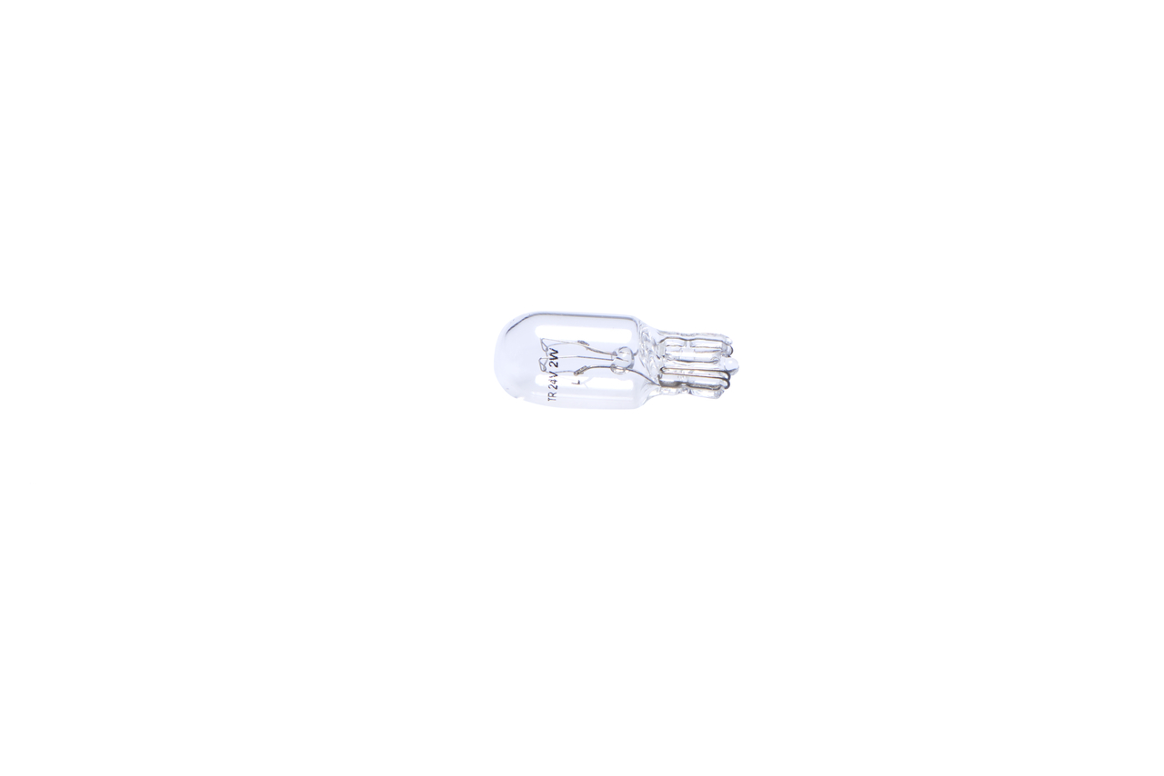 BOSCH 24V 2W TRUCKLIGHT Lámpara