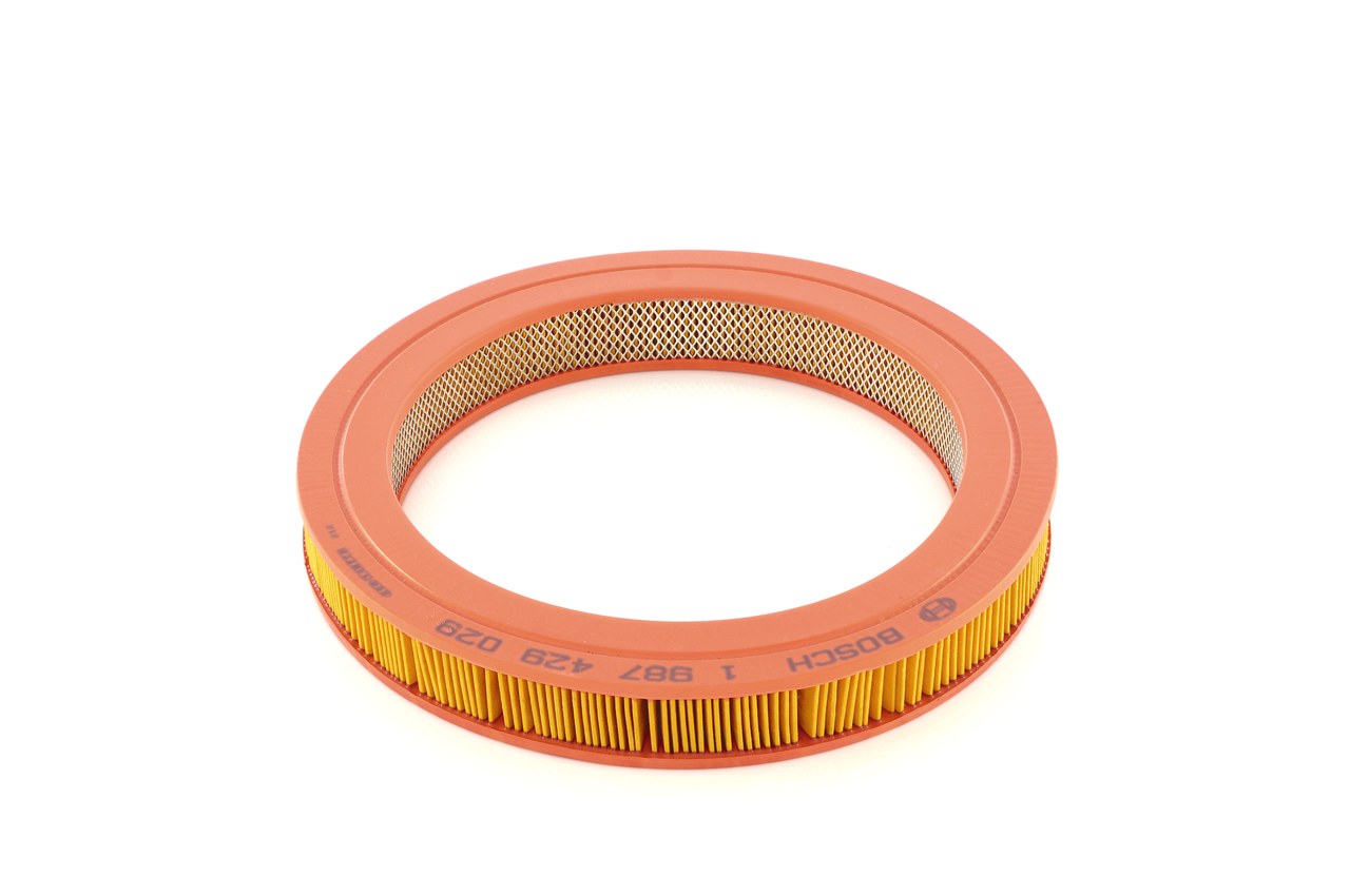 BOSCH S 9029 Filtro de ar