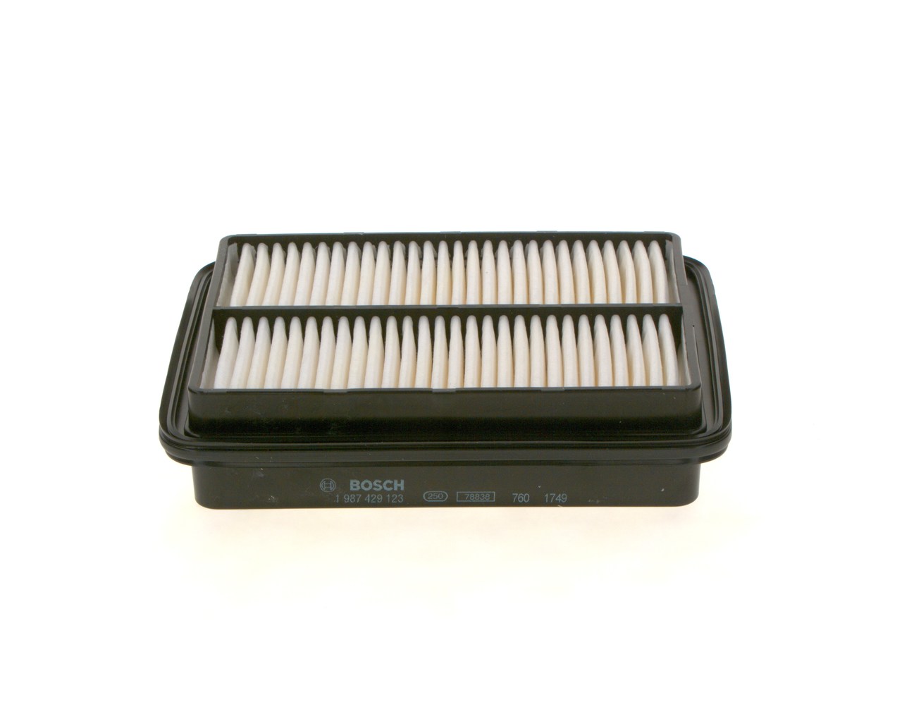 1 987 429 123 Filtro aria BOSCH DAIHATSU HIJET costo
