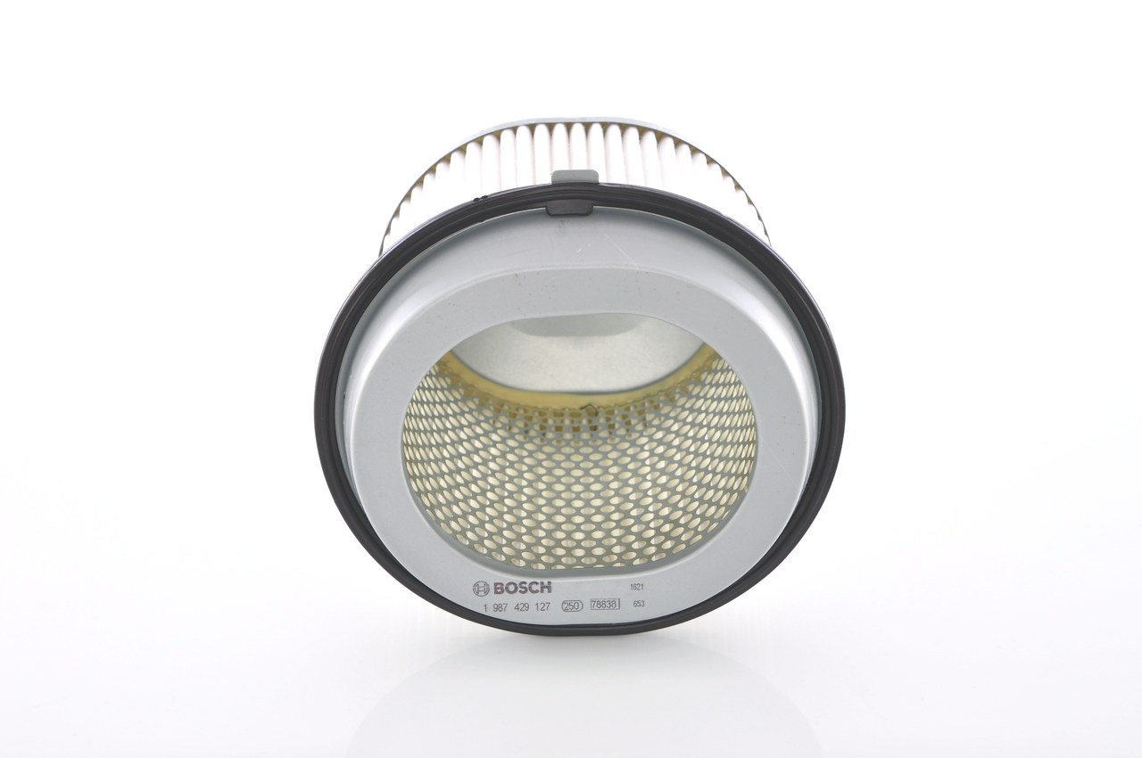 BOSCH 1 987 429 127 Mitsubishi Pajero 2 2.6 4WD 103 hp Petrol Air filter price