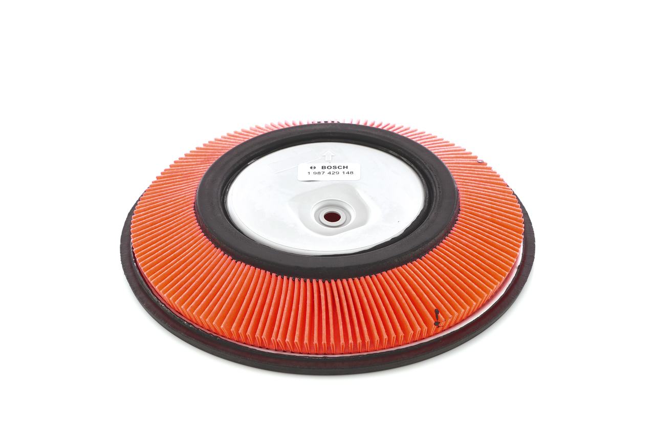 Luftfilter 1 987 429 148 BOSCH 1N01-13-Z40 NISSAN
