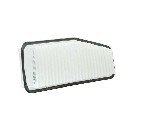 BOSCH 1 987 429 163 TOYOTA Previa / Estima II (XR30) Luftfilter til en rimelig pris