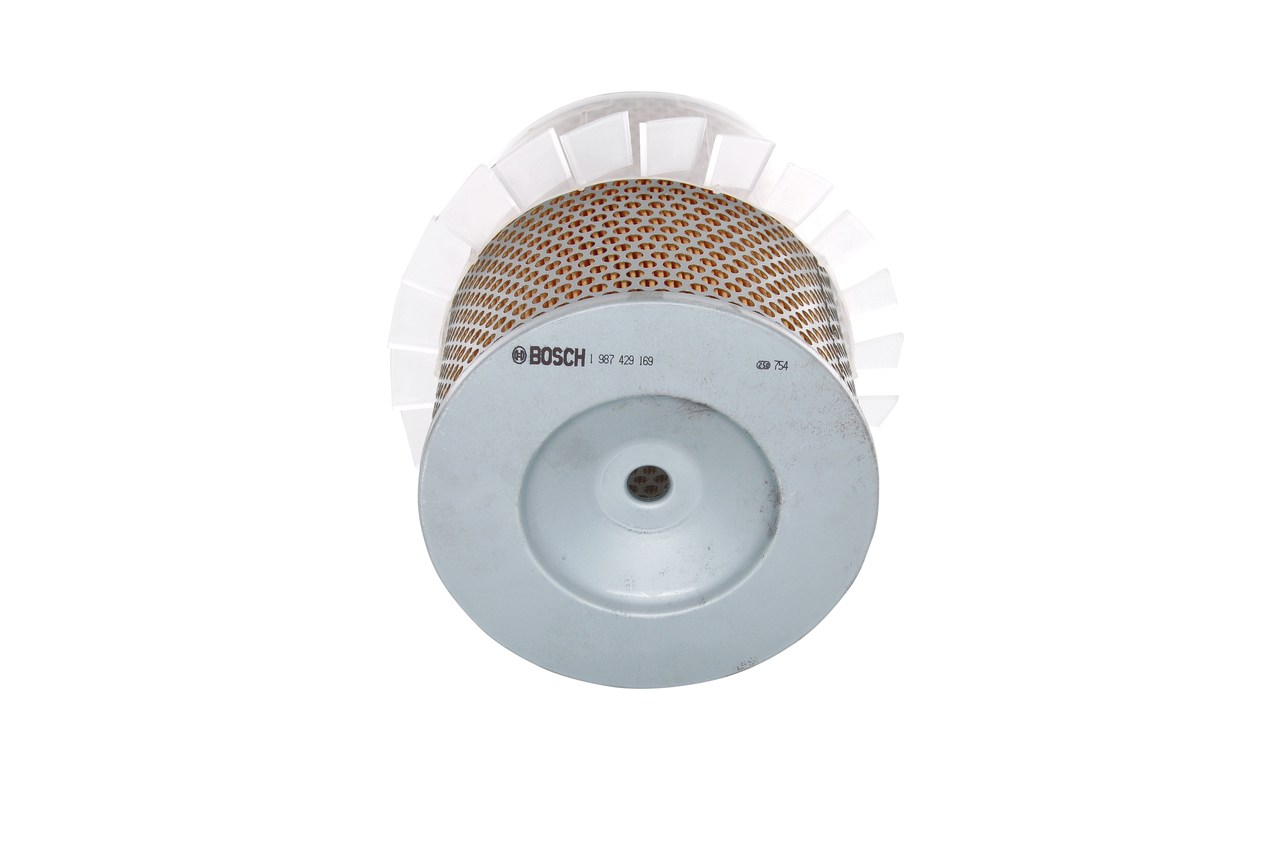 BOSCH 1 987 429 169 Õhufilter Mitsubishi Pajero V60 2.5 TDi 4WD 133 hj Diisel hind