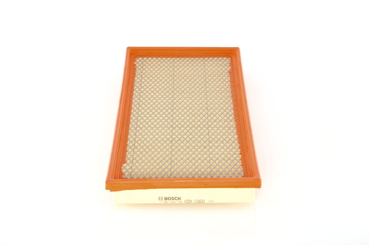 BOSCH 1 987 429 179 Luchtfilter KIA Shuma / Sephia II Sedan (FB) aan een voordelige prijs
