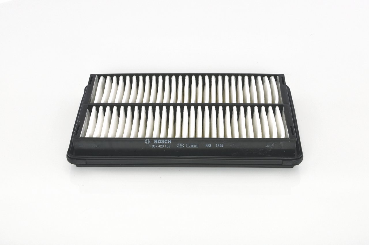 BOSCH 1 987 429 185 HONDA Accord VI Saloon (CK, CG, CH, CF8) 2.0 i (CG9) 147 hp Petrol Air filter price