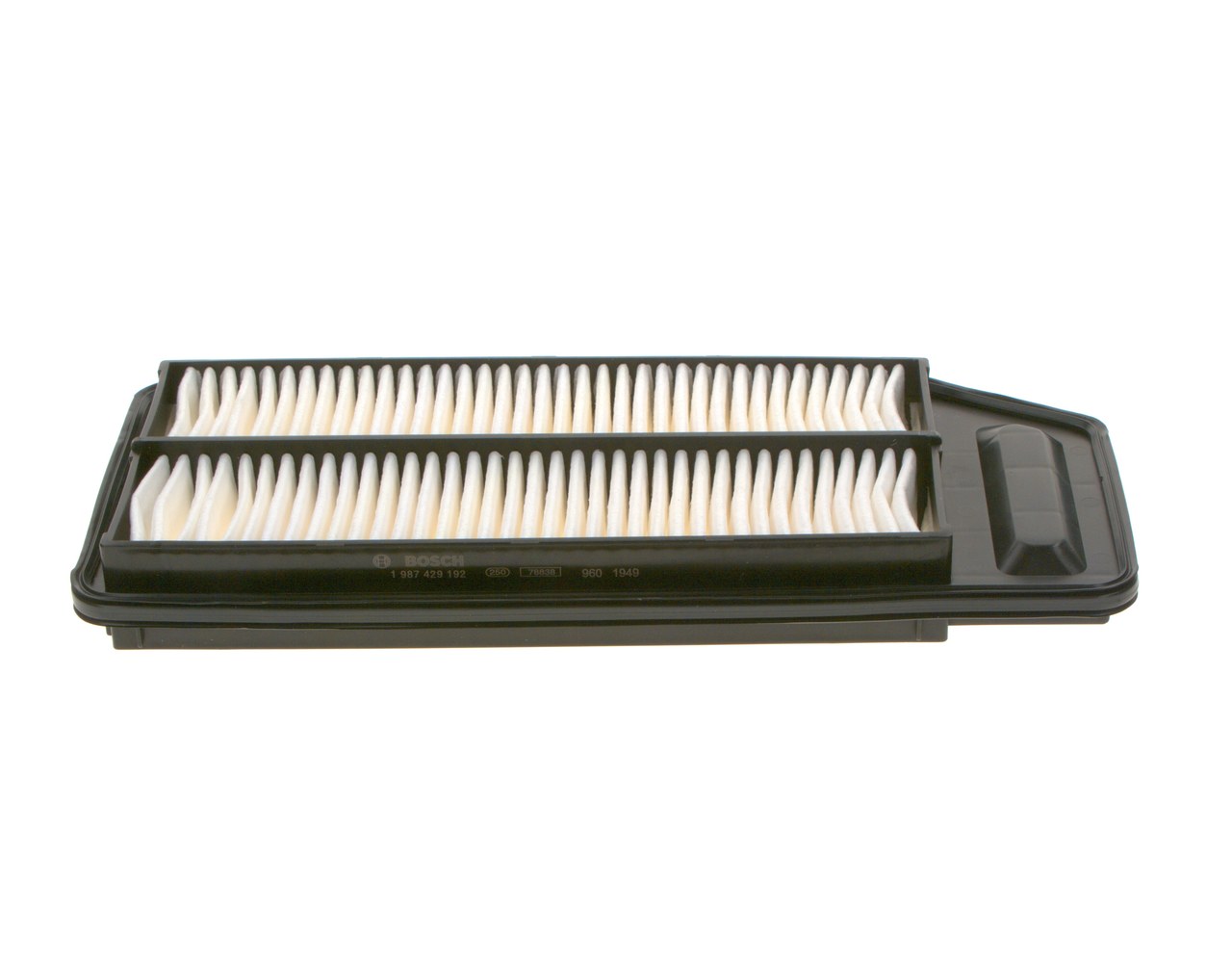 BOSCH S 9192 Filtro de aire