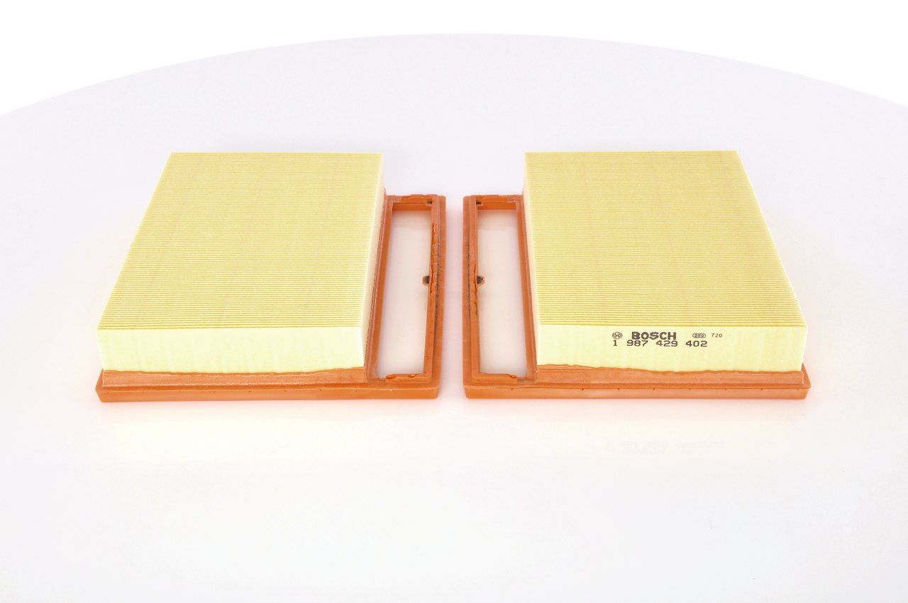 Luftfilter 1 987 429 402 BOSCH A 2750940104 MERCEDES-BENZ