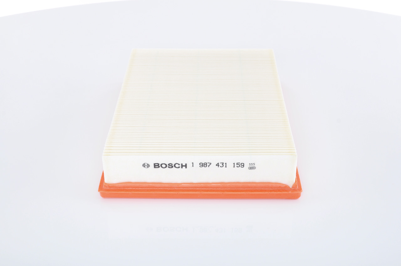 Pollen filter M 1159 BOSCH 15845753 VOLVO