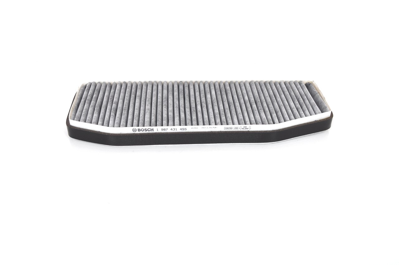 BOSCH R 1455 Filtro, ar do habitáculo