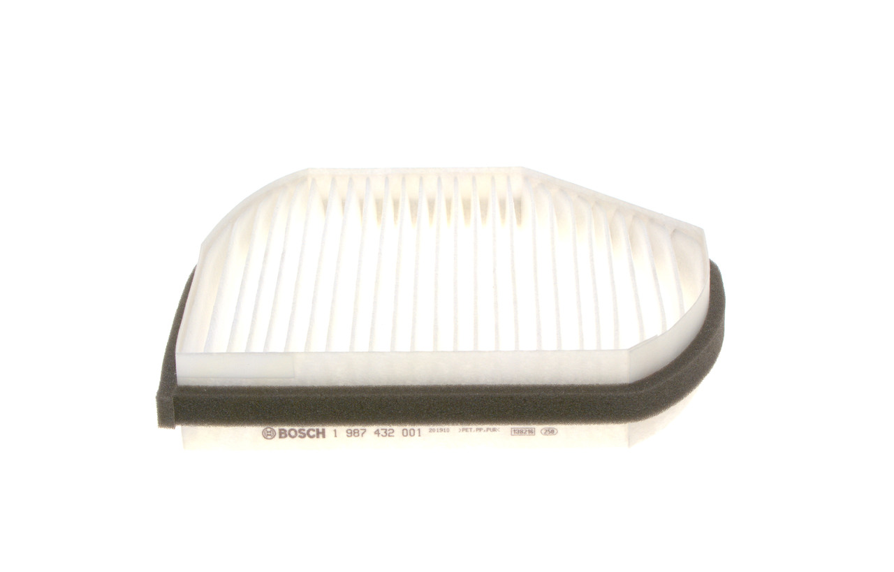 Pollen filter CF-MB-3 BOSCH 2028300618 CHRYSLER
