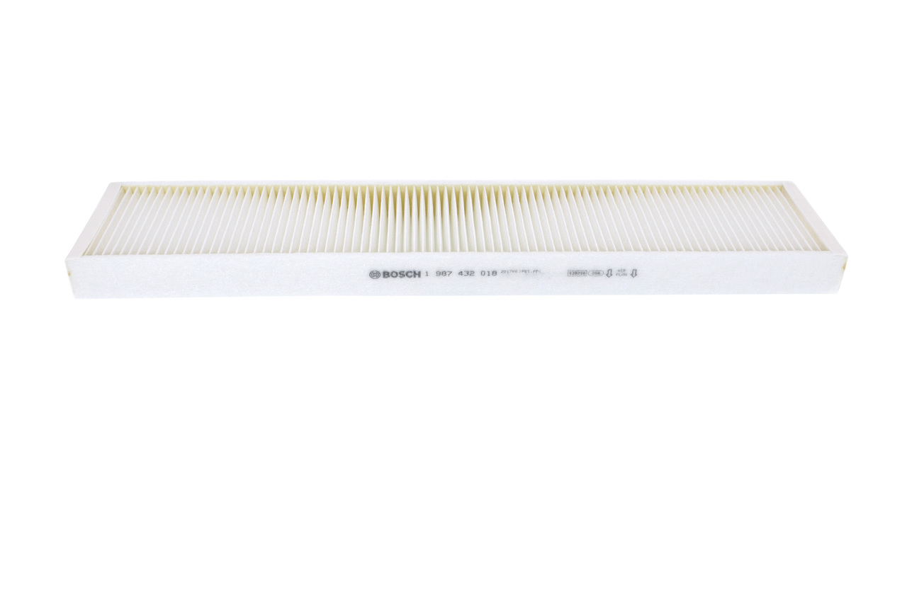 Pollenfilter Ford BFP 1 987 432 018 BOSCH