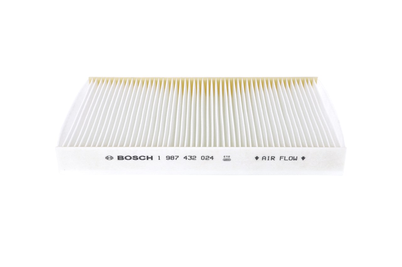 BOSCH 1 987 432 024 Cabinefilter Audi 100 C4 Avant originele prijs
