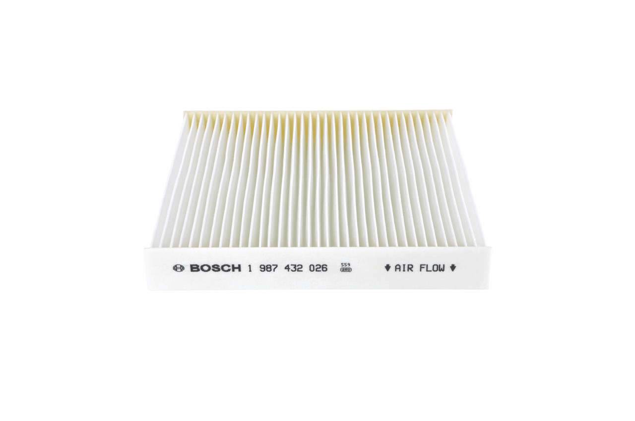 BOSCH M 2026 Filtre d'habitacle