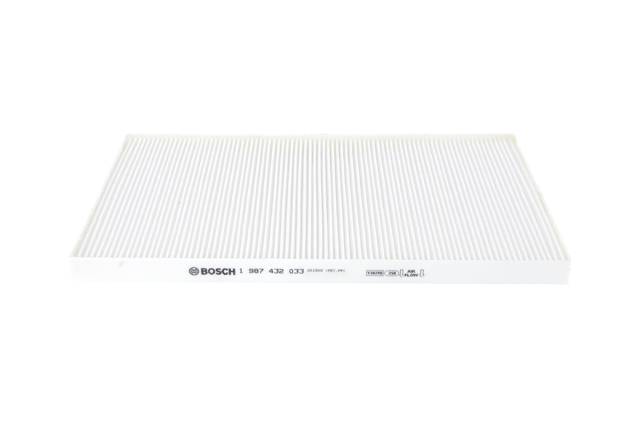 BOSCH M 2033 Filtre d'habitacle