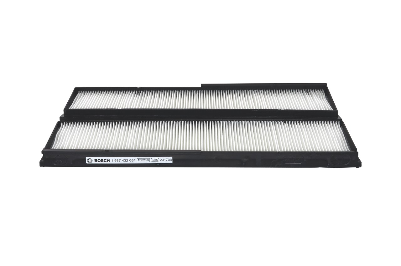 BOSCH CF-MB-5 Filter vnútorného priestoru