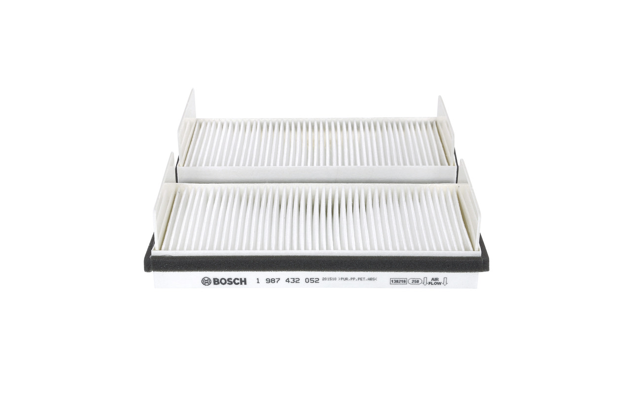 BOSCH M 2052 Filter vnútorného priestoru