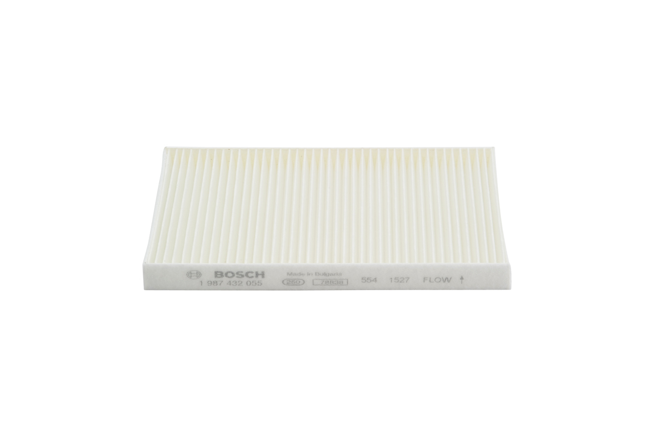 BOSCH 1 987 432 055 originálne Peľový filter KIA Ceed ED cena