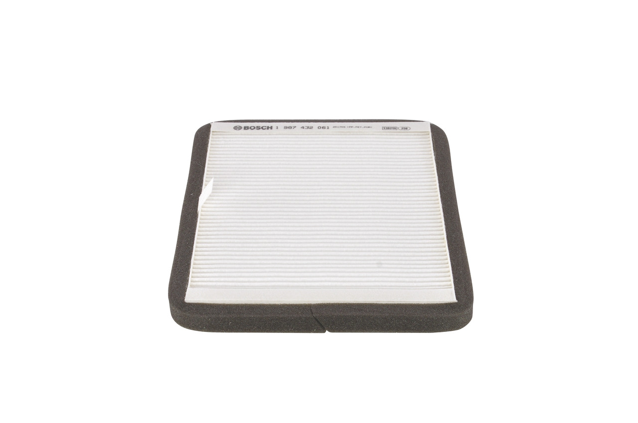 BOSCH 1987432061 Kabinefilter Renault MEGANE originale