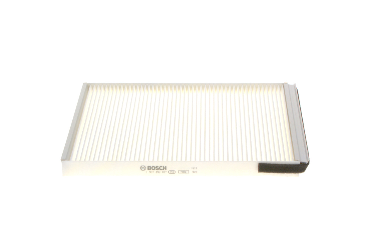 BOSCH M 2077 Kupefilter