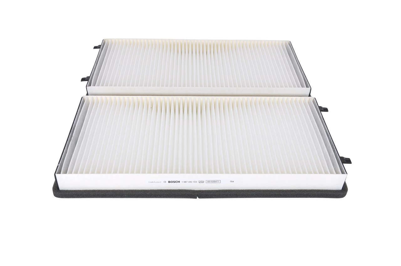 BOSCH M 2103 Pollenfilter