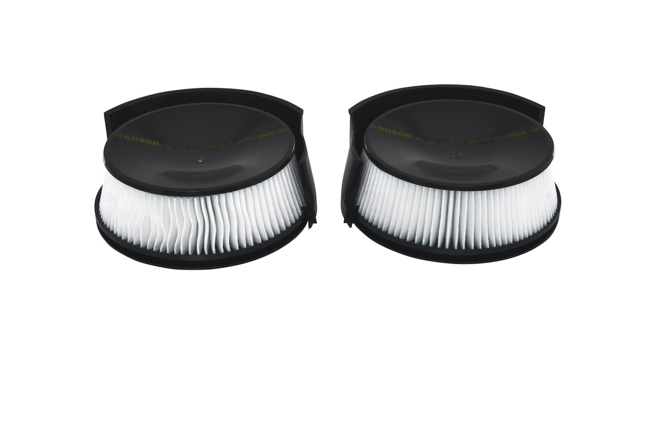 BOSCH M 2104 Pollenfilter